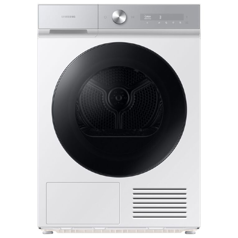 Samsung 9kg Bespoke Heat Pump Dryer, , hi-res