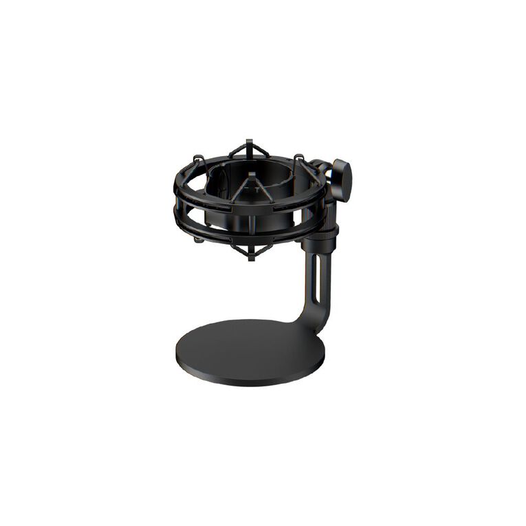 HyperX QuadCast 2 USB Gaming Microphone - Black, , hi-res