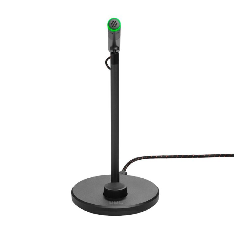 JBL Quantum Stream Talk Microphone, , hi-res