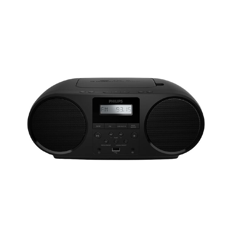 Philips CD Soundmachine with Bluetooth, , hi-res