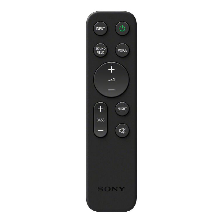 Sony BRAVIA Theatre Bar 8 Soundbar, , hi-res