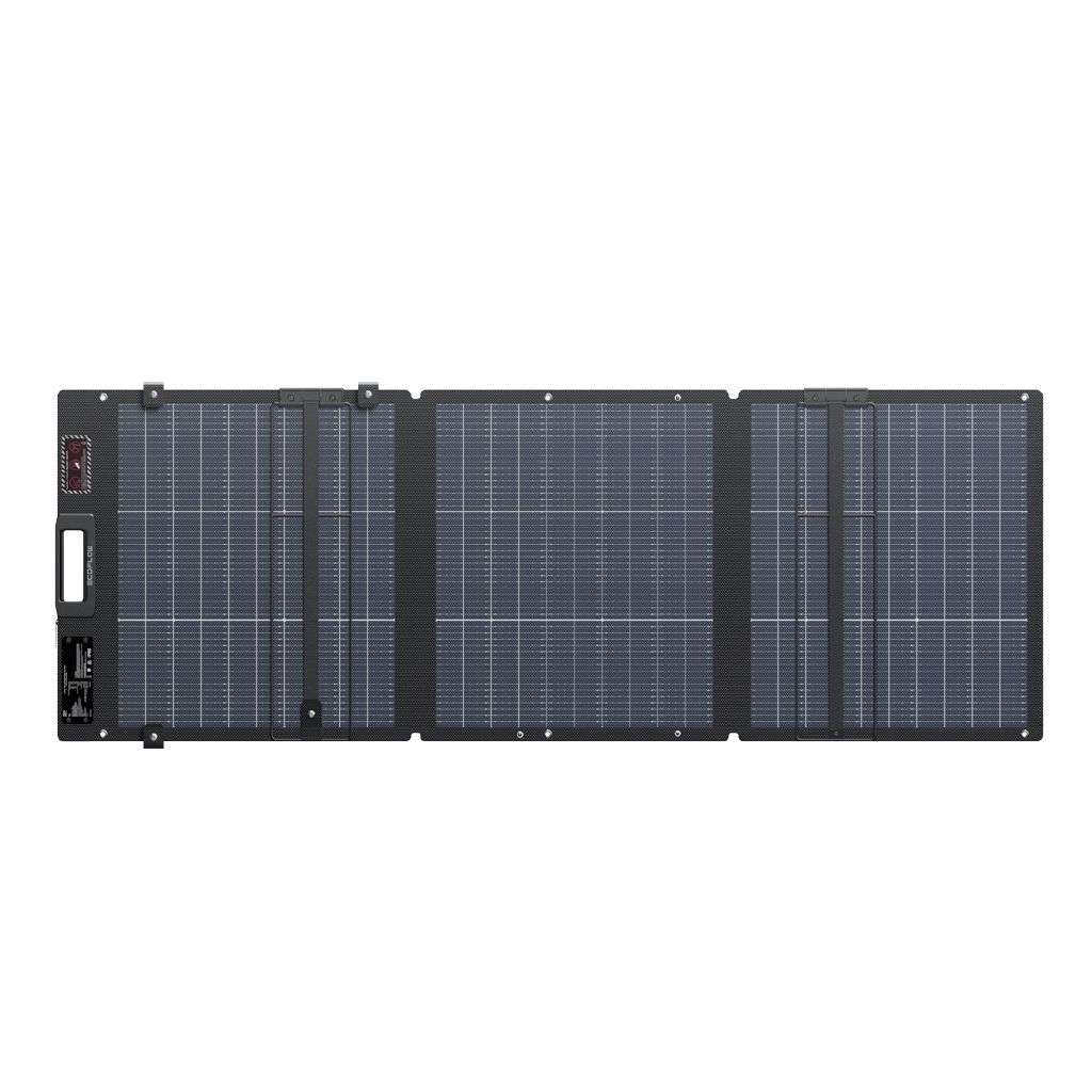 EcoFlow 160W Bifacial Lightweight Portable Solar Panel - Noel Leeming