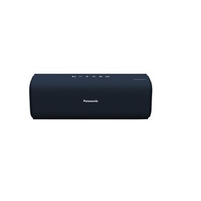 Panasonic NA07 Portable Bluetooth Speaker - Blue