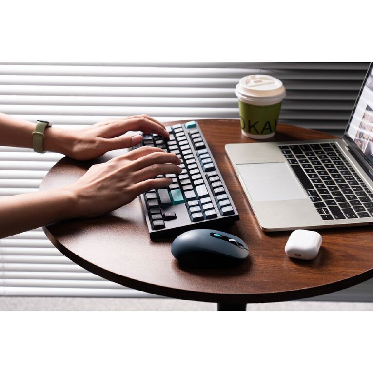 Keychron B33 Keyboard & BM25 Mouse Wireless Combo, , hi-res