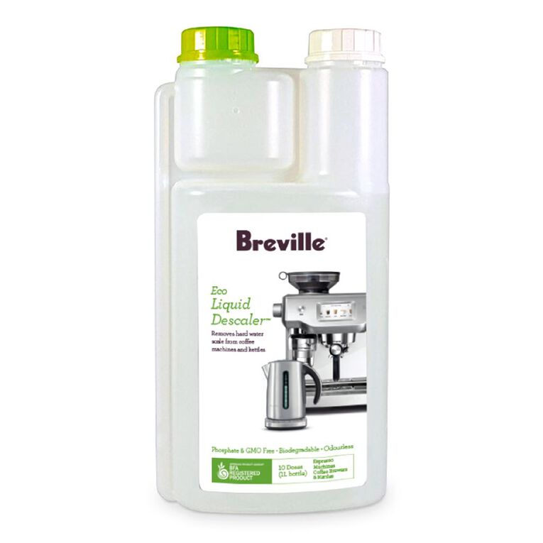 Breville Eco Liquid Descaler 1L, , hi-res