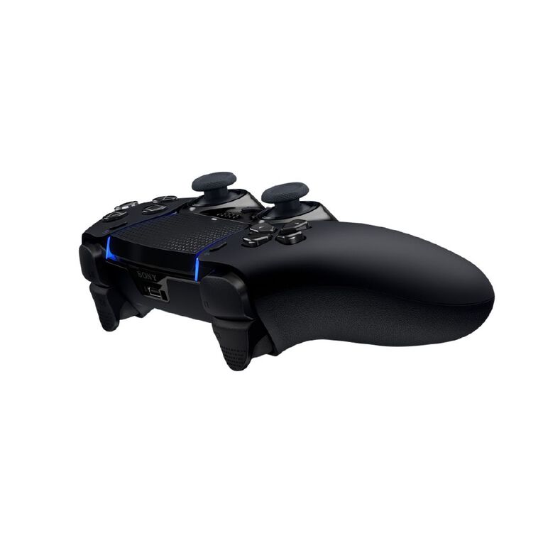PS5 DualSense Edge Wireless Controller - Midnight Black, , hi-res