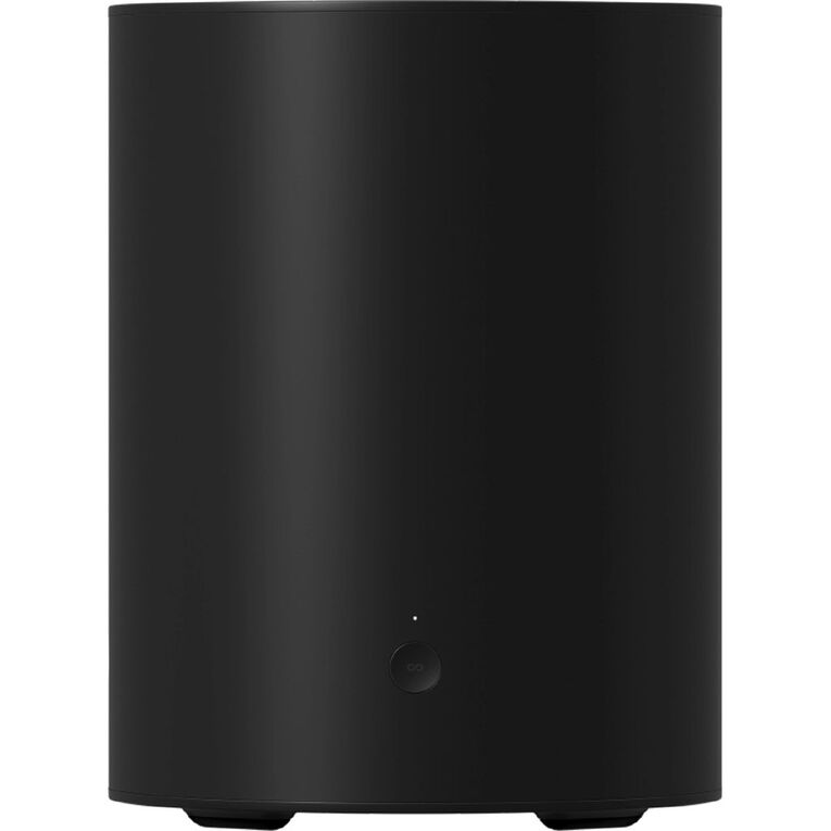 Sonos Sub Mini - Black, , hi-res