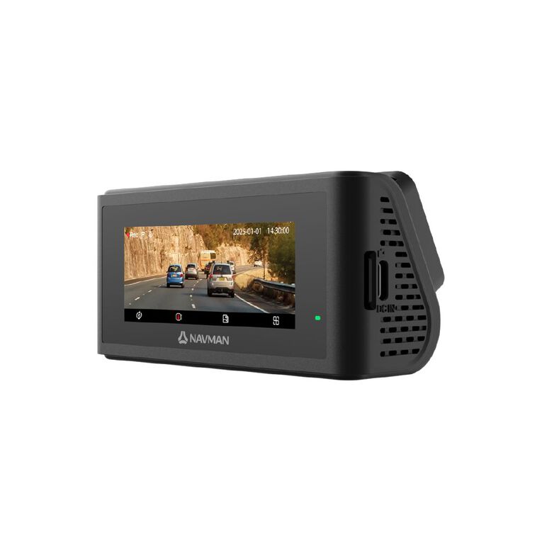 Navman Mivue True 4K DC, , hi-res