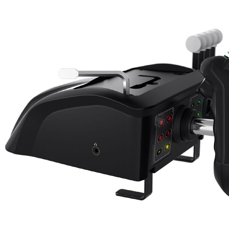 Turtle Beach VelocityOne Flight Universal Control System for Xbox & Windows PCs, , hi-res