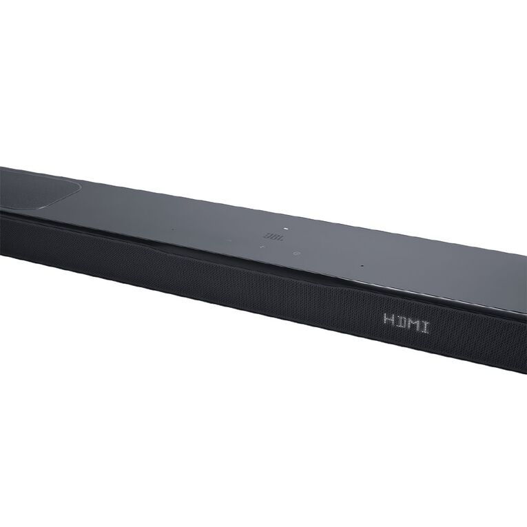 JBL Bar 1000 MK2 Soundbar - Black, , hi-res