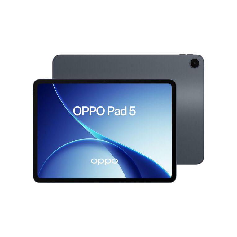 OPPO Pad 5 Starlight Black, , hi-res