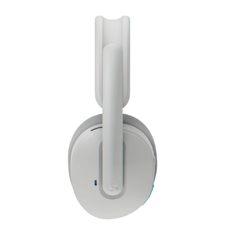 Logitech G325 Lightspeed Wireless Gaming Headset - White, , hi-res