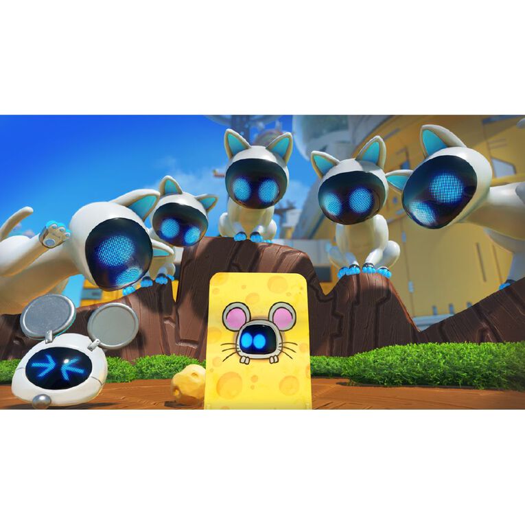 PS5 Astro Bot, , hi-res