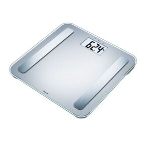 Beurer BF183 Digital Glass Body Fat Scale