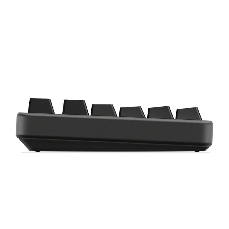 Sony INZONE KBD-H75 Gaming Keyboard - Black, , hi-res