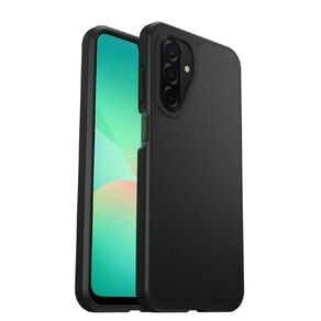 OtterBox React Case for Samsung Galaxy A26 - Black
