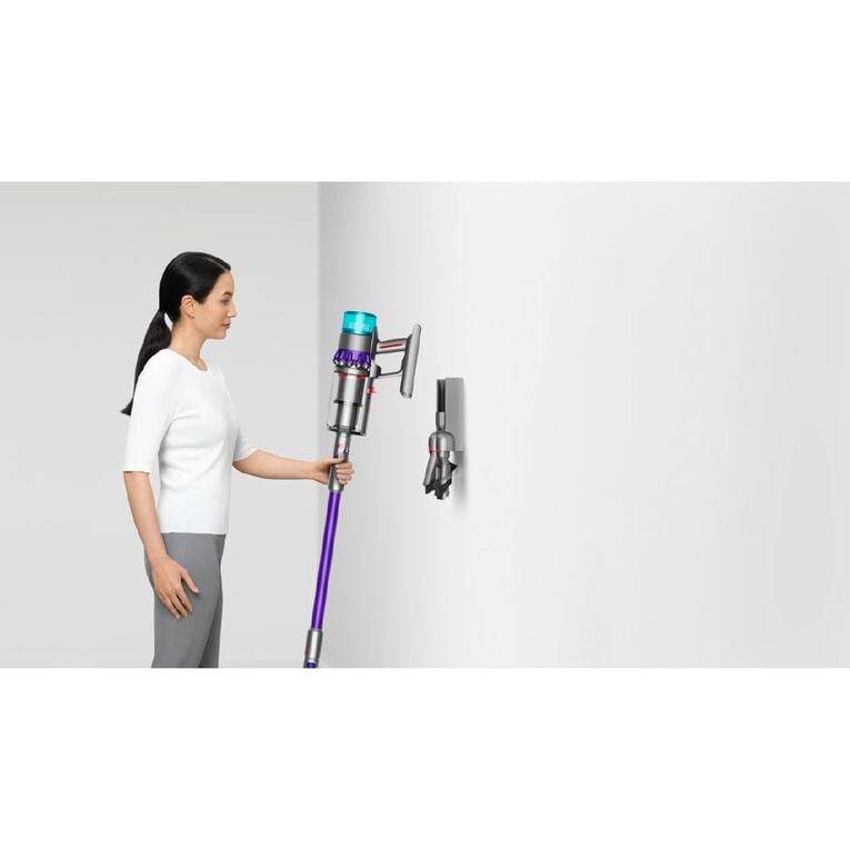 Dyson gen5detect Absolute Vacuum, , hi-res