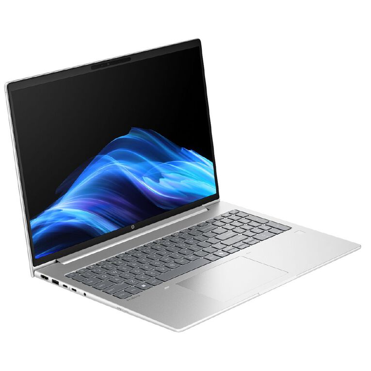 HP ProBook 4 G1i 16 Inch Intel Ultra 5-225U 16GB RAM 256GB SSD Windows 11 Professional, , hi-res