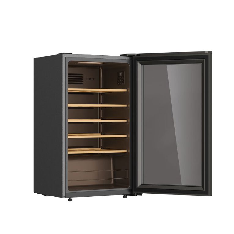 Haier 33 Bottles 300 Series Wine Cabinet, , hi-res