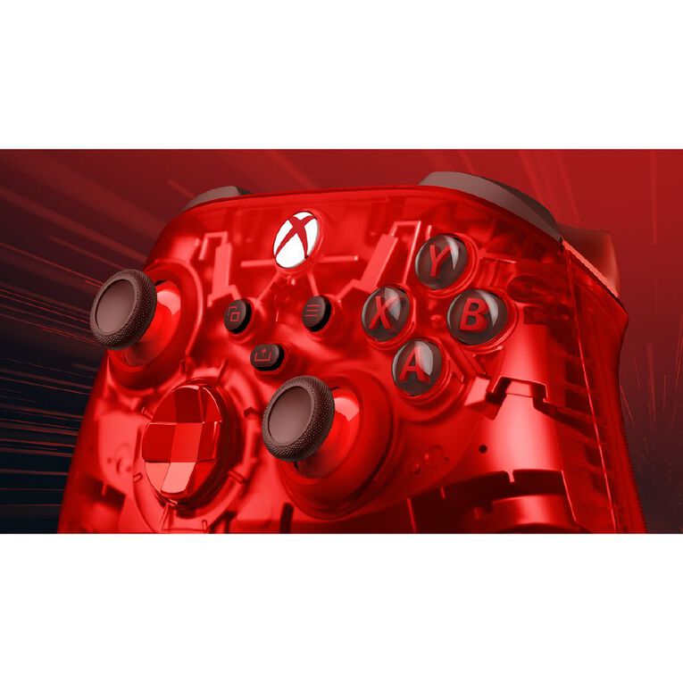 Xbox Wireless Controller - Pulse Cipher Special Edition, , hi-res