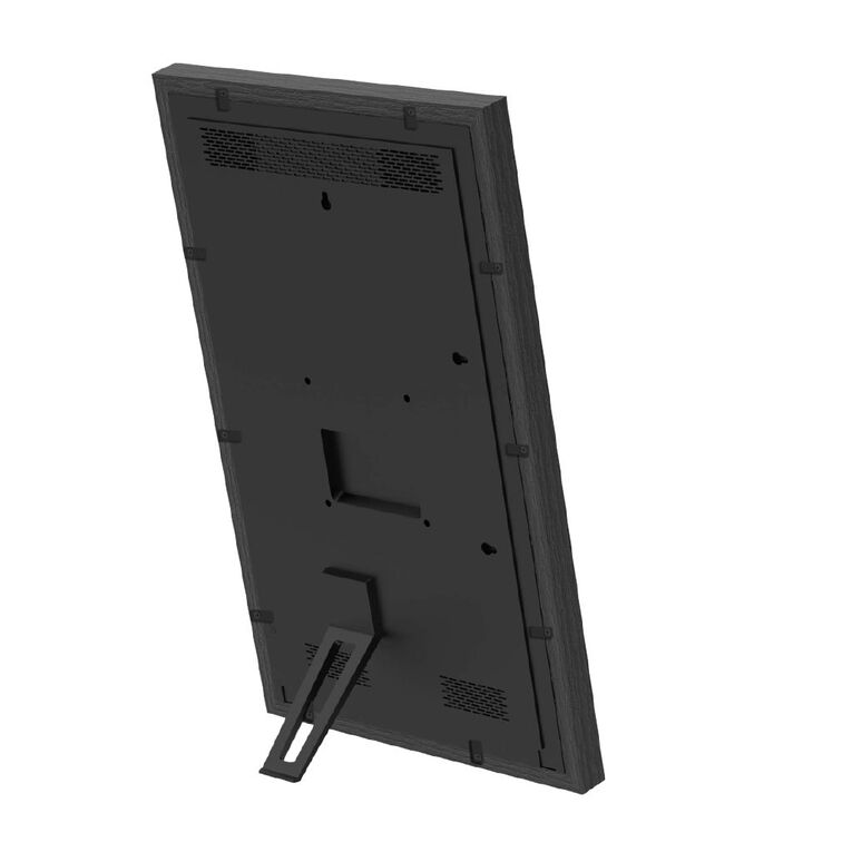 SOHO Frameo 21.5 Inch Full HD Smart Photo Frame - Black, , hi-res