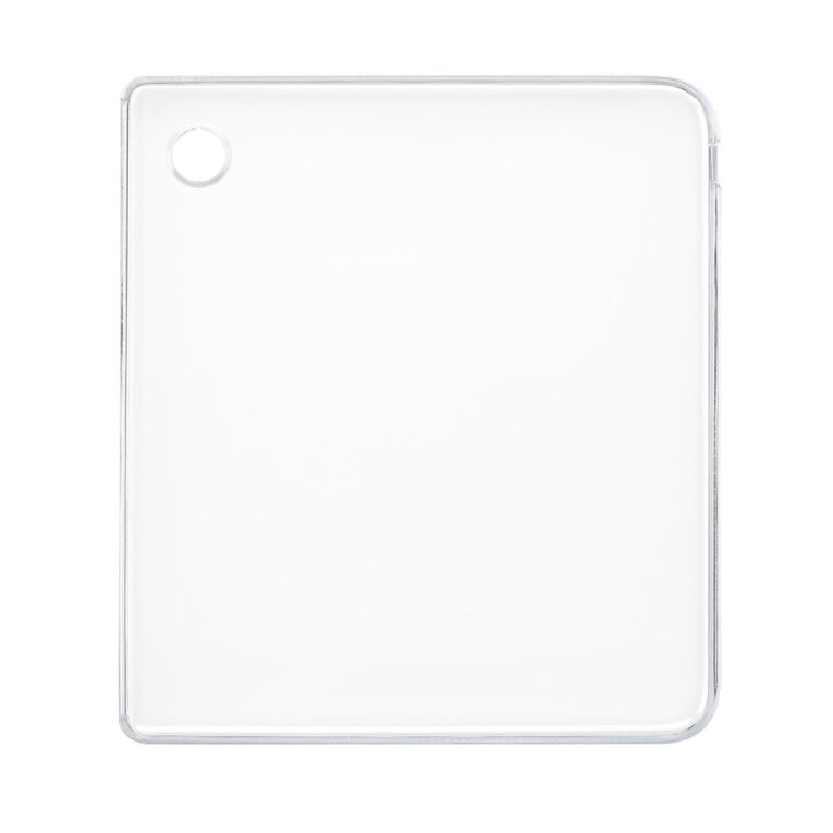 Kobo Libra Colour Case Clear, , hi-res