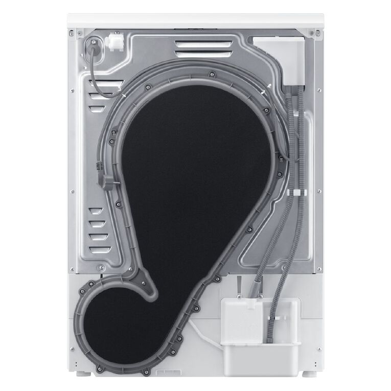 Samsung 9kg Bespoke Heat Pump Dryer, , hi-res