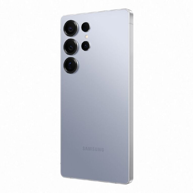 Samsung Galaxy S25 Ultra 1TB - Titanium Silver Blue, , hi-res