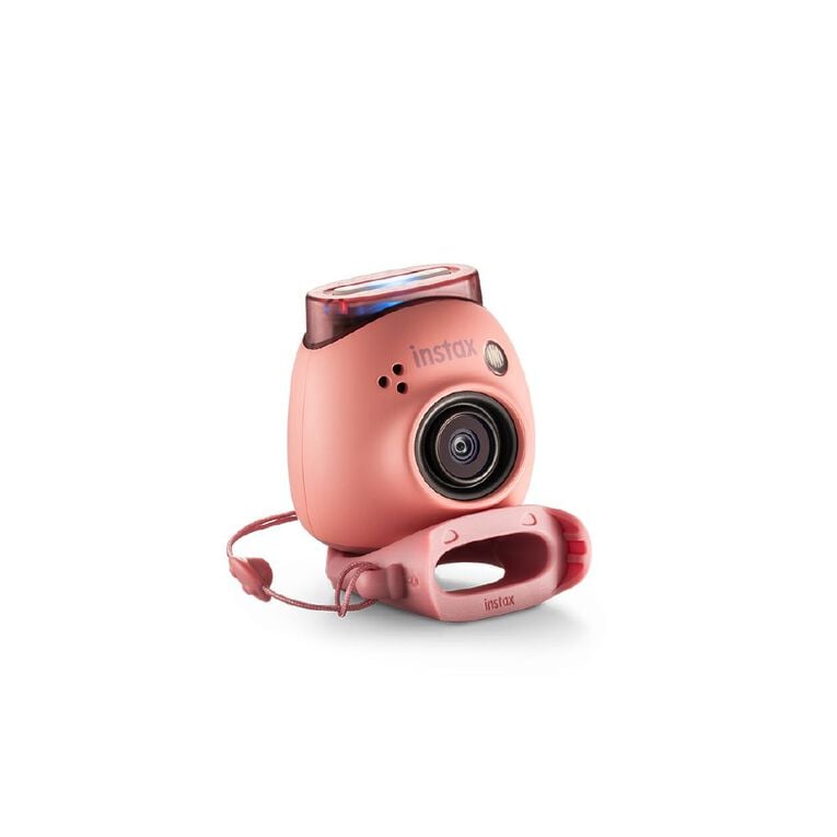 Fujifilm Instax Pal Pink, , hi-res