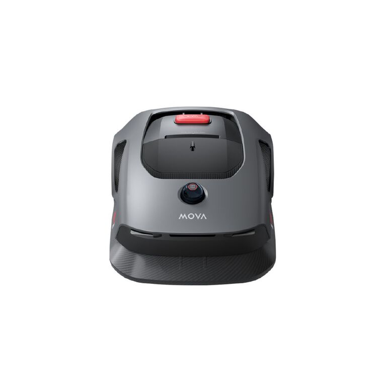 Mova Robotic Lawn Mower 600, , hi-res