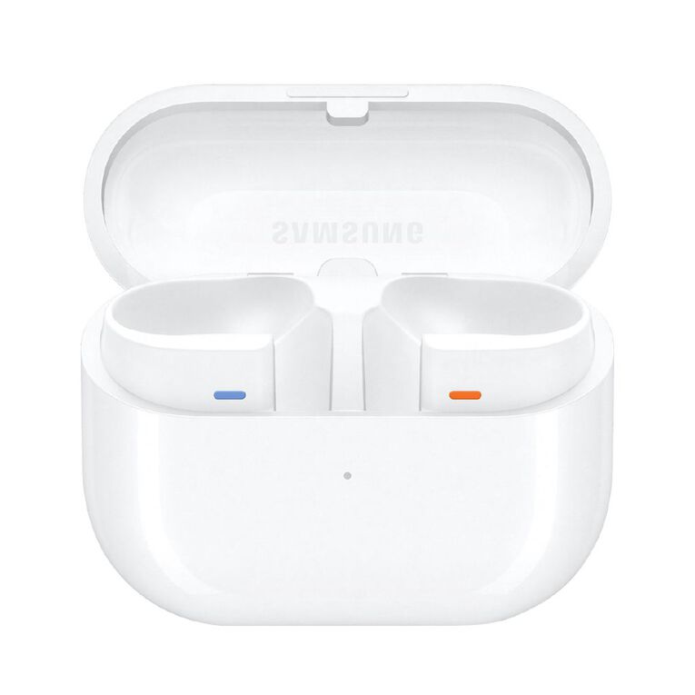 Samsung Galaxy Buds3 Pro - White, , hi-res