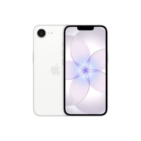 Apple iPhone 17e 512GB White
