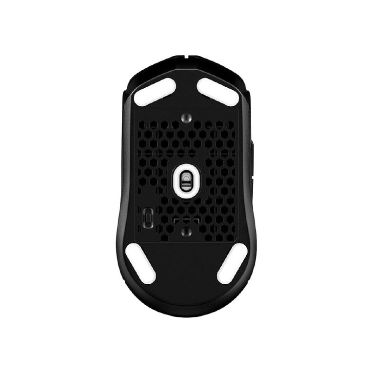 HyperX Pulsefire Haste 2 Core Wireless Gaming Mouse - Black, , hi-res