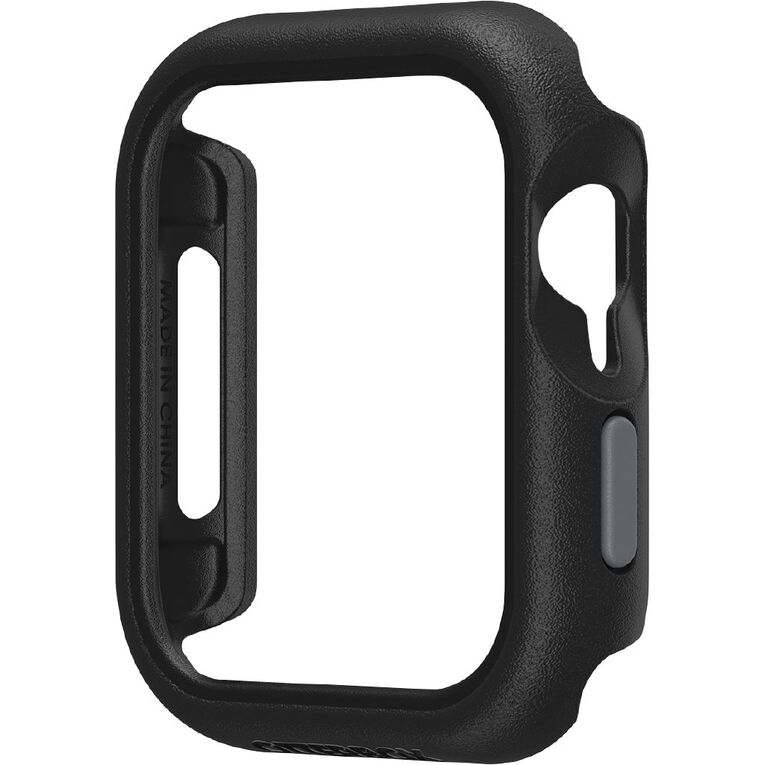 Otterbox Watch Bumper  4/5/6/SE 44MM Black, , hi-res