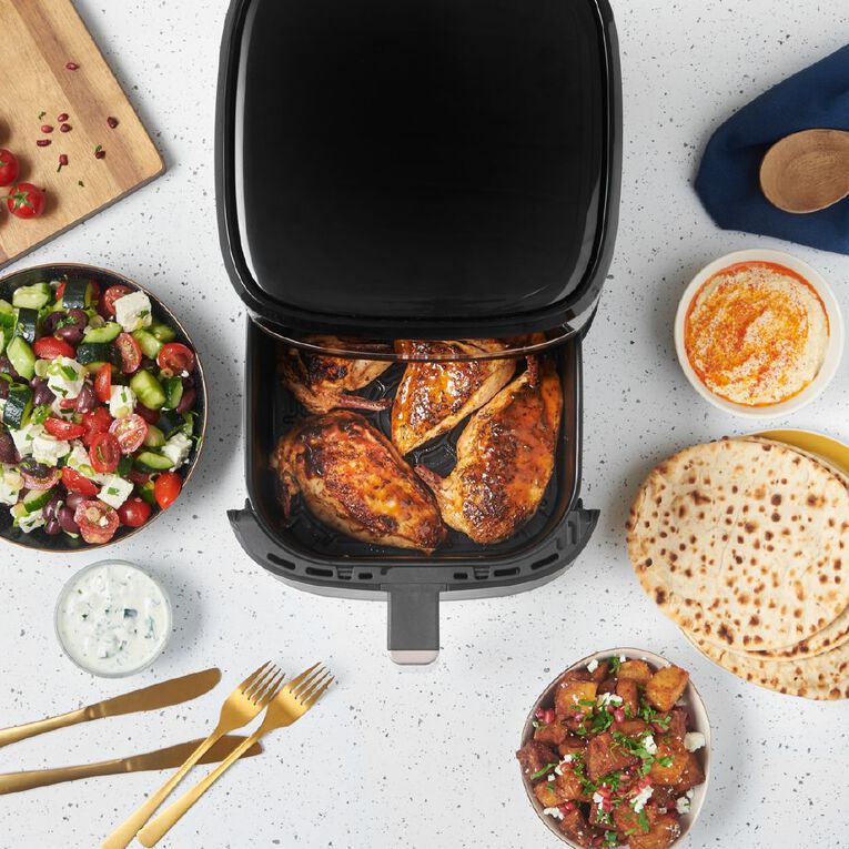 Russell Hobbs Satisfry 8.3L Air Fryer, , hi-res