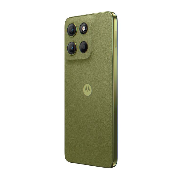Motorola g15 Iguana Green, , hi-res