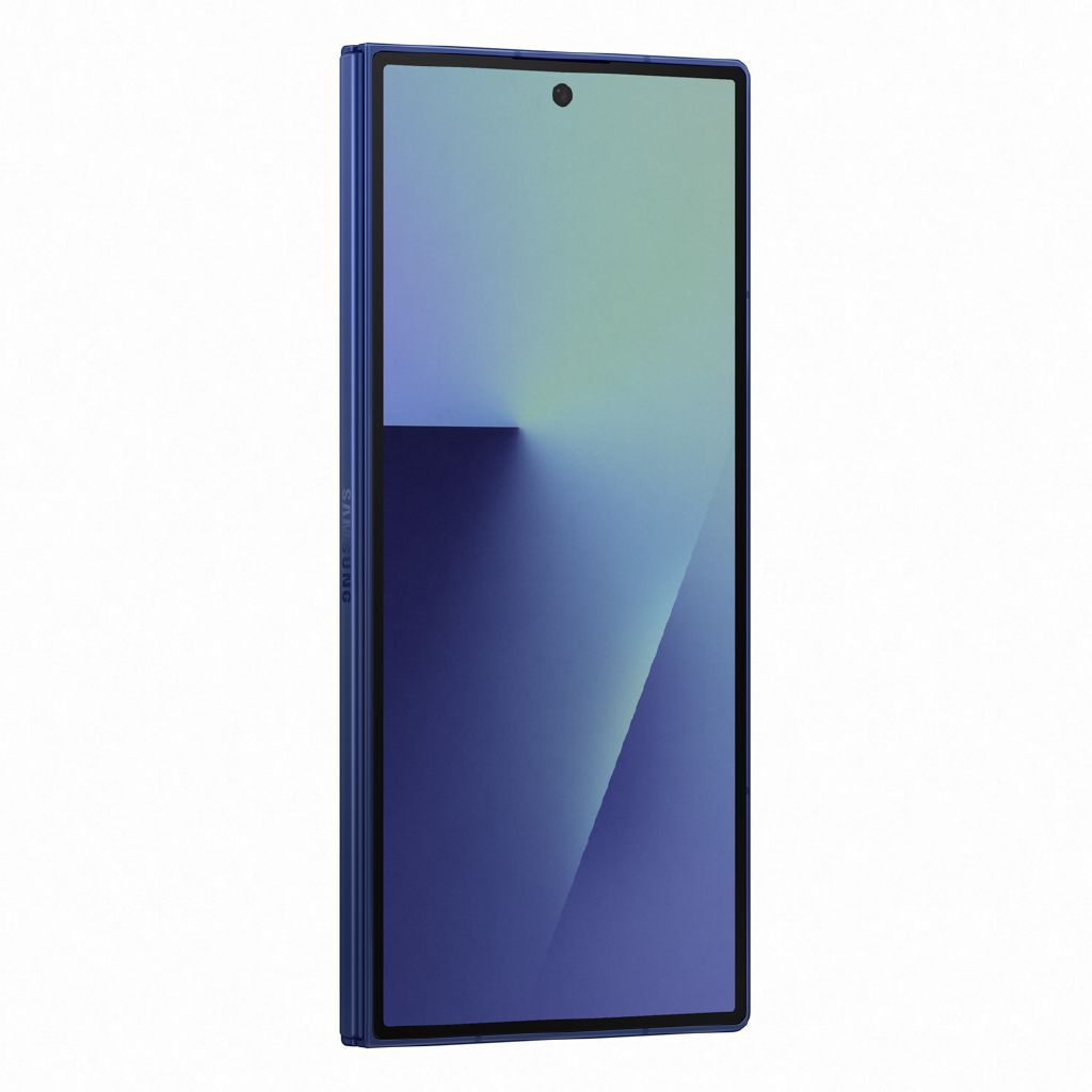 Samsung Galaxy Z Fold7 256GB Blue Shadow - Noel Leeming