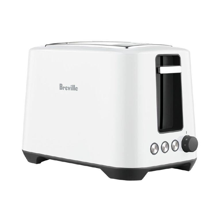 Breville The "Lift & Look" Plus 2 Slice Toaster, , hi-res