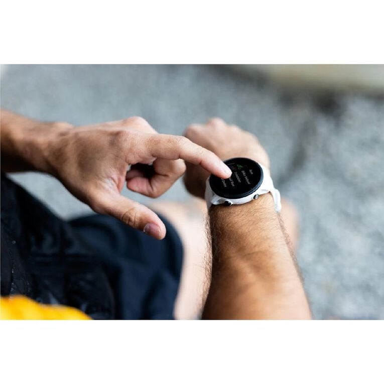 Garmin Forerunner 255 Music - Black, , hi-res