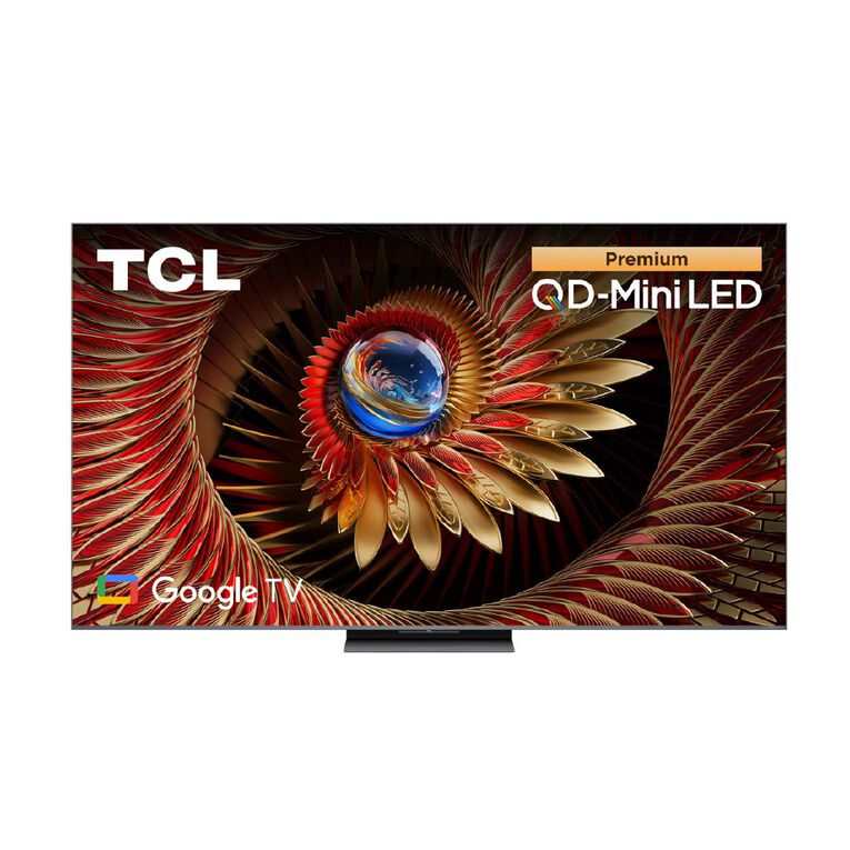 TCL 85in C8K Premium QD-Mini LED Google TV, , hi-res
