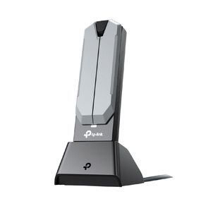 TP-Link Archer TBE400UH BE6500 Wi-Fi 7 High Gain Wireless USB Adapter
