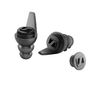 Sennheiser SoundProtex Hearing Protection Earplugs