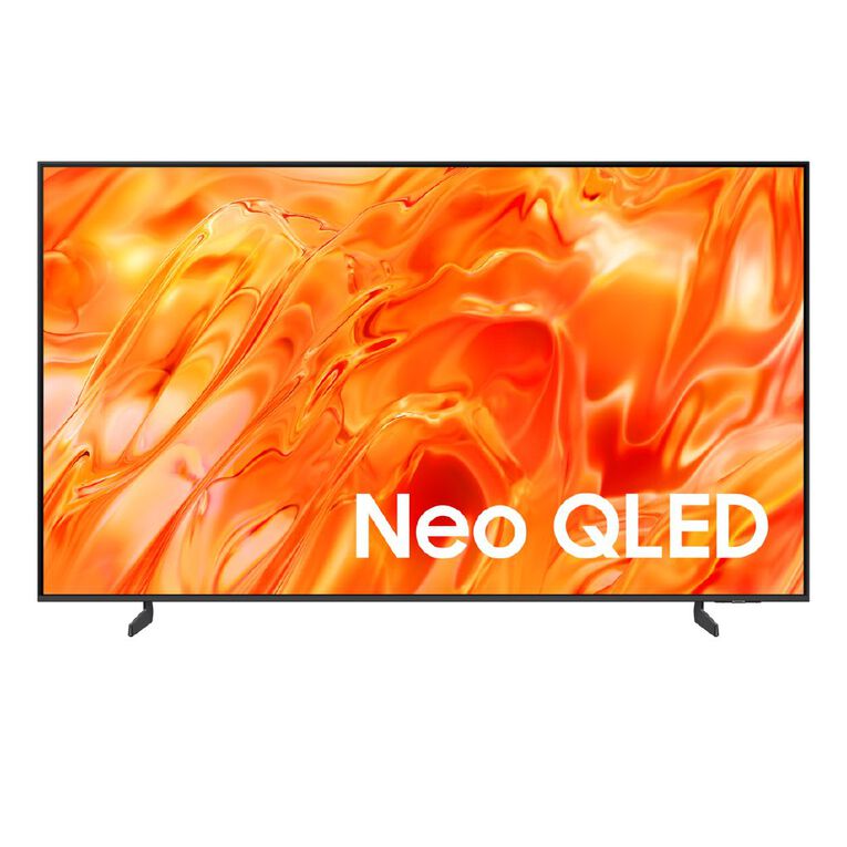 Samsung 75 Inch QN70H Neo QLED 4K Vision AI Smart TV, , hi-res
