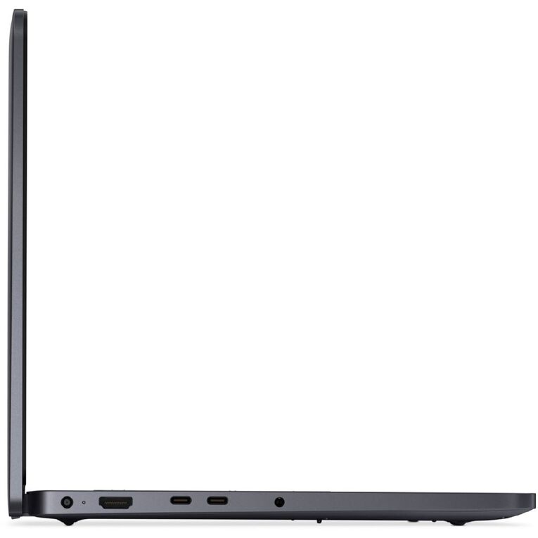 Dell Pro 14 PC14255 14 Inch Ryzen 5-Pro-230 16GB RAM 512GB SSD Windows 11 Pro, , hi-res