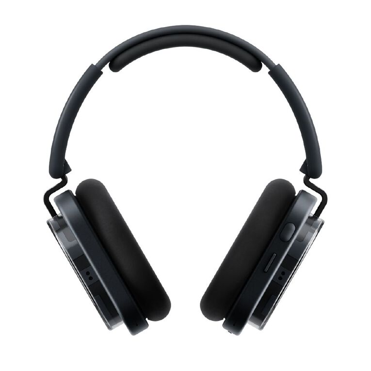 NOTHING Headphone (1) Wireless Noise Cancelling Headphones - Black, , hi-res