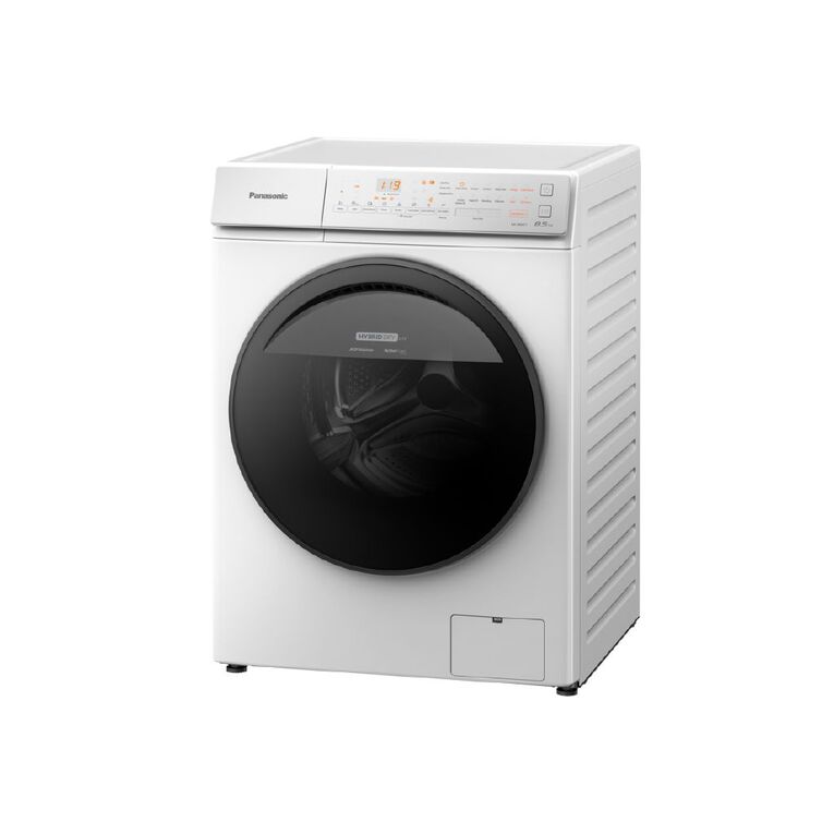 Panasonic 8.5kg Front Load Washing Machine Noel Leeming
