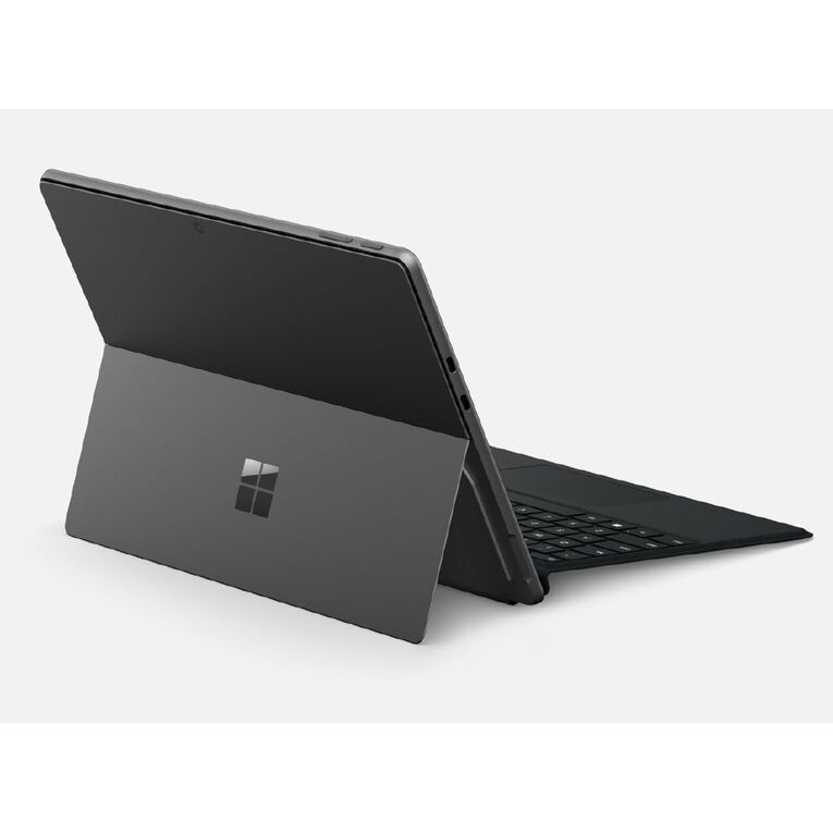 Microsoft 13" Touchscreen Surface Pro 9 Intel Core i7-1235U 16GB RAM 256GB SSD Windows 11 2-in-1 PC - Black, , hi-res