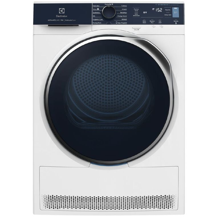 Electrolux 9kg 15 Program Front Load Washer, , hi-res