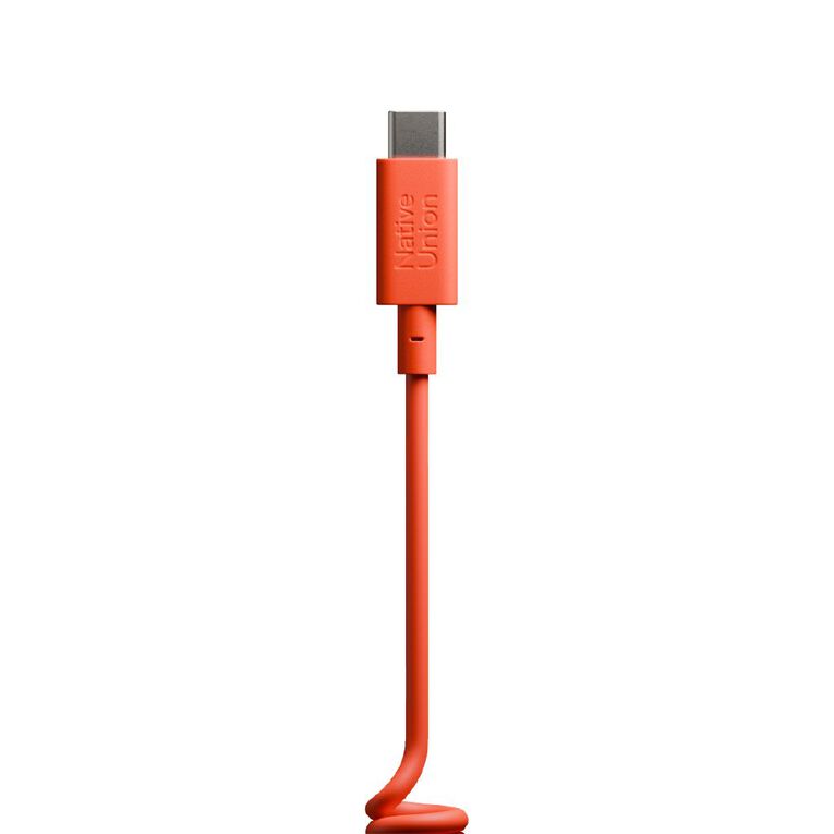 Native Union Pop Phone - Alarm Red, , hi-res