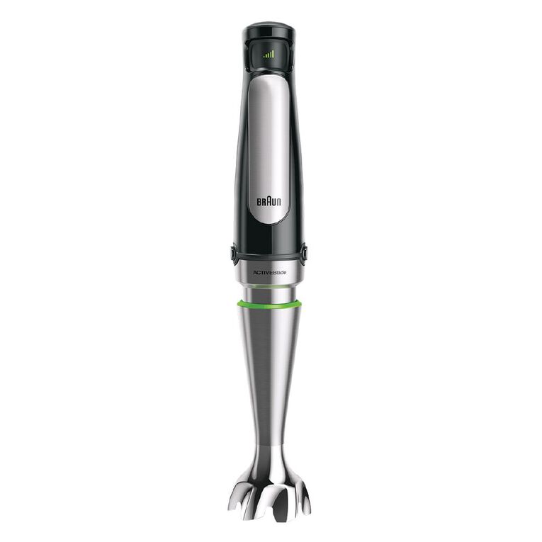 Braun MultiQuick 7 Fit Hand Blender Gourmet Noel Leeming